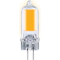 Ambrella Filament LED G4 2,5W 3000K (20W) 220-230V 204501