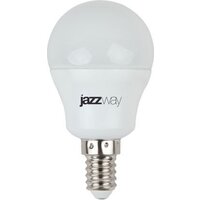 JAZZway PLED-LX G45 8w E14 3000K Image #1