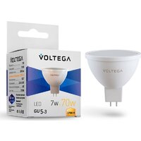 Voltega Simple MR16 7W 2700K 110° GU5.3