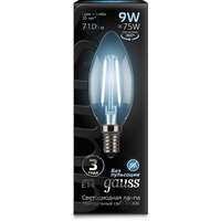 Gauss Filament Candle E14 9 Вт 4100 К 103801209 Image #2