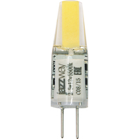 JAZZway PLED-G4 COB 2.5W 5500К Image #1