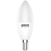 Gauss Smart Home E14 5 Вт 2700-6500K 1190112 Image #2