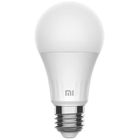 Xiaomi Mi LED Smart E27 8 Вт GPX4026GL Image #1