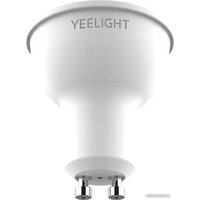 Yeelight Smart Bulb W1 YGYC0120005WTEU GU10 4.8 Вт (4 шт) Image #3