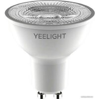 Yeelight Smart Bulb W1 YGYC0120005WTEU GU10 4.8 Вт (4 шт) Image #2