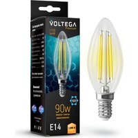 Voltega Crystal Graphene Candle 9W 2800K E14 7134