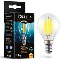 Voltega Crystal Graphene Globe 9W 3000K E14