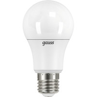 Gauss LED A60 E27 16 Вт 4100 К 102502216 Image #1