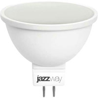 JAZZway PLED-SP JCDR 9w GU5.3 3000K 2859754A