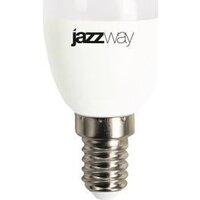 JAZZway PLED-LX C37 8w E14 3000K