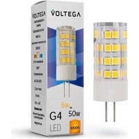 Voltega Simple Capsule 5W 3000K G4 7183