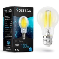 Voltega Crystal Graphene A60 10W 4000K E27 7101