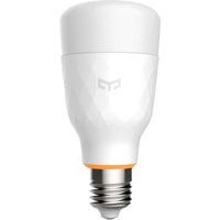 Yeelight Smart Led Bulb 1S White YLDP15YL E27 10 Вт 2700 K Image #4