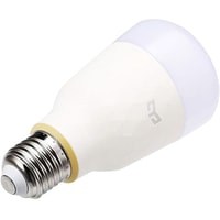 Yeelight Smart LED Bulb W3 White Dimmable YLDP007 E27 8 Вт 2700K Image #2