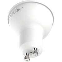 Yeelight Smart Bulb W1 Multicolor YLDP004-A GU10 4.5 Вт Image #2