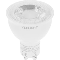 Yeelight Smart Bulb W1 Multicolor YLDP004-A GU10 4.5 Вт Image #5