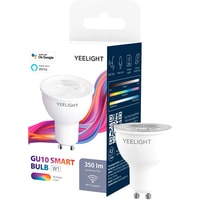 Yeelight Smart Bulb W1 Multicolor YLDP004-A GU10 4.5 Вт Image #4