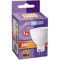 JAZZway PLED-SP JCDR 7w GU5.3 5000K 1033536