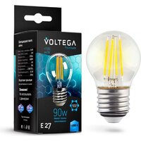 Voltega Crystal Graphene Globe 9W 4000K E27 7139