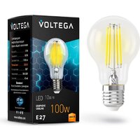 Voltega Crystal Graphene A60 10W 2800K E27 7102 Image #1