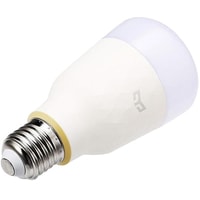 Yeelight Smart LED Bulb W3 Multiple color YLDP005 E27 8 Вт 1700-6500K Image #2