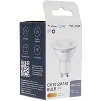 Yeelight Smart Bulb W1 Dimmable YLDP004 GU10 4.8 Вт 2700K Image #7