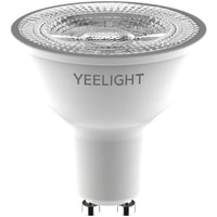 Yeelight Smart Bulb W1 Dimmable YLDP004 GU10 4.8 Вт 2700K Image #1