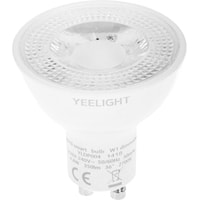 Yeelight Smart Bulb W1 Dimmable YLDP004 GU10 4.8 Вт 2700K Image #5