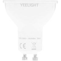 Yeelight Smart Bulb W1 Dimmable YLDP004 GU10 4.8 Вт 2700K Image #6