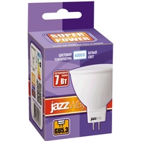 JAZZway PLED-SP JCDR 7w GU5.3 4000K 1033512