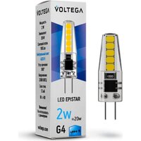 Voltega Simple Capsule 2W 4000K G4 7145