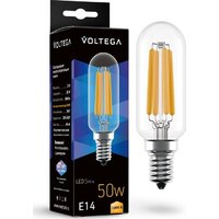 Voltega Crystal Candle 5W 3000K E14