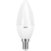 Gauss LED Candle E14 9.5 Вт 3000 К 103101110