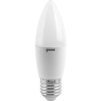 Gauss E27 6.5 Вт 2700 К [103102107] Image #1