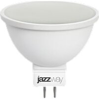 JAZZway PLED- SP JCDR 9w GU5.3 5000K-E Image #1