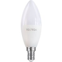 Voltega Wi-Fi Candle E14 5W 2700K-6500K MIX DIM 2427 Image #3