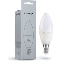 Voltega Wi-Fi Candle E14 5W 2700K-6500K MIX DIM 2427 Image #1