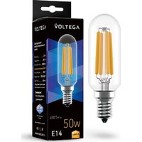 Voltega Crystal Candle 5W 4000K E14