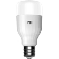 Xiaomi Mi Smart LED Bulb Essential GPX4021GL Image #1