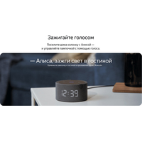 Яндекс YNDX-00501 E27 8 Вт Image #6