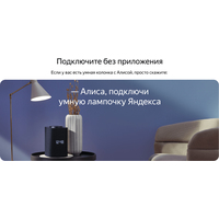 Яндекс YNDX-00501 E27 8 Вт Image #5