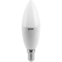 Gauss E14 6.5 Вт 3000 К 103101107