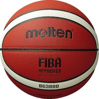 Molten B6G3800 (6 размер)