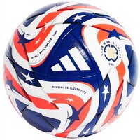 Adidas FCWC Competition 2025 FIFA JM4742-4 (4 размер)