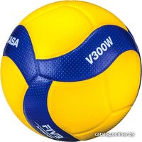 Mikasa V300W (5 размер) Image #2