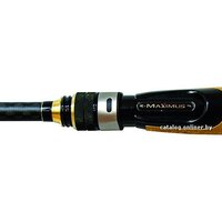 Maximus Manic MTSSM21MH Image #2