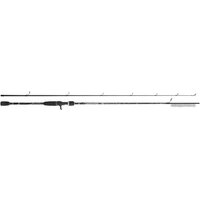 Abu Garcia Venerate 802M 12-32G Cast
