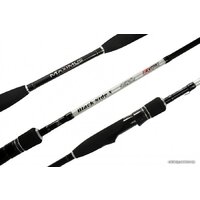 Maximus Black Side X MTSSBSX21MH