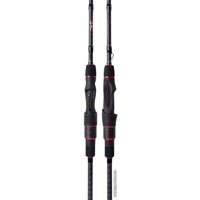 Maximus Black Widow -X Light Jig MJSSBW20L Image #2