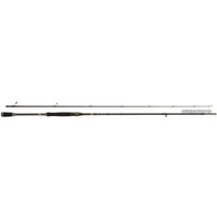 Abu Garcia Mass Beat II 802 ML DS/JIG 7-28G Spin